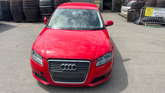 330. Audi A3 8P 1.6tdi CAYC/LUB LY3J - 2
