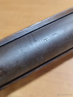 Vzduchovka 803 cz - 2