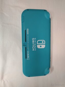 Nintendo Switch Lite - 2