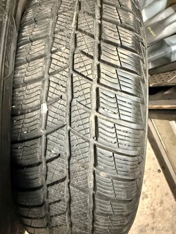 Barum 195/65 R15 - 2