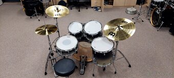 Mapex Meridian Maple - 2
