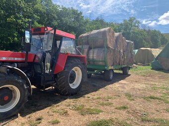 Zetor 16145 - 2