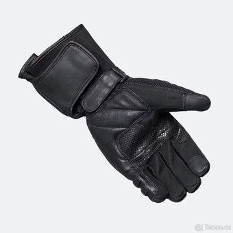 Motocyklové Rukavice NOVÉ velikost M - 2