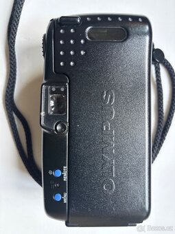 Olympus Superzoom 110 Multi AF - 2