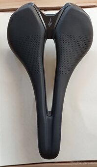 Sedlo Specialized Romin Evo Comp Gel - 2