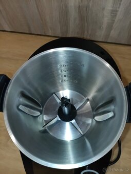 Varný robot SOGO easyCook pro SS-14565 úplně nový - 2