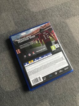 PlayStation 4, PS4 hra Madden NFL 22 - 2