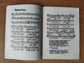 Karel Kryl Rakovina - 2