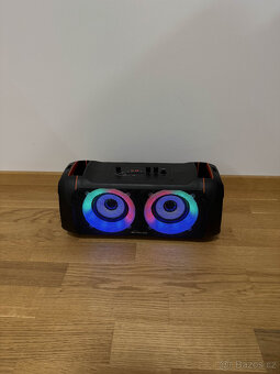 Bluetooth Reproduktor - 2