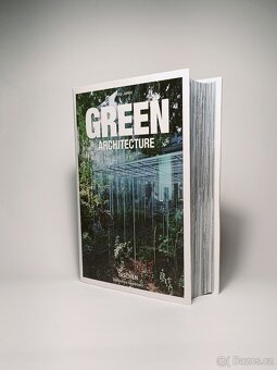 Green Architecture, Taschen - 2