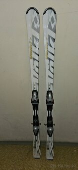 Prodam kompletni set Boty+Lyze+Hole - 2