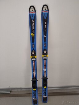 Lyže Atomic - 2