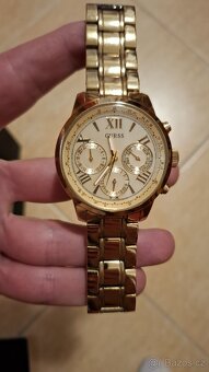 Dámské hodinky Guess - 2
