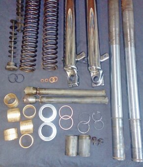 repas vidlic jawa a čz, kývačka, panelka, sportka - 2