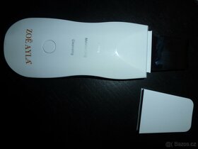 Ultrazvuková špachtle Zoë Ayla - 2