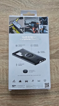 Kryt SP Connect SPC+ Samsung Galaxy S24 Ultra (52676) - 2