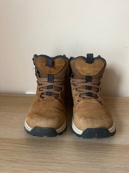 Dětské zimní boty 36 - 2