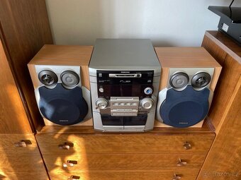 Hi-Fi SAMSUNG - 2