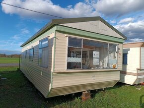 Mobilní dům Sunseeker Puntak (854332) - doprava zdarma - 2