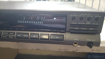 CD přehrávač TECHNICS SL-PG 440 - 2