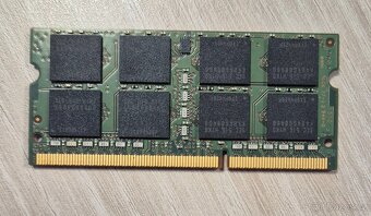 8GB SO-DIMM DDR3L 1600MHz Samsung #2 - 2