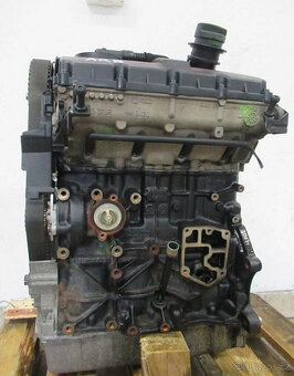 Motor holý AXB AXC 1.9Tdi - 2