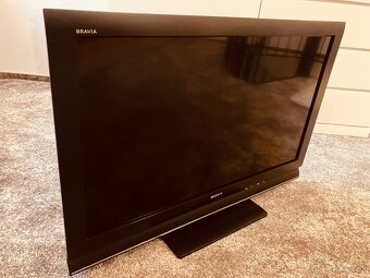 Televizor Sony KDL-40L4000 - 2