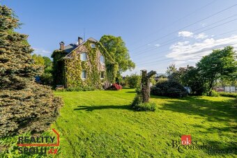 Prodej, domy/rodinný, 122.22 m2, Charbinská 71, Liberec XVII - 2