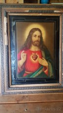 Obrazy s náboženskými motivy - 2