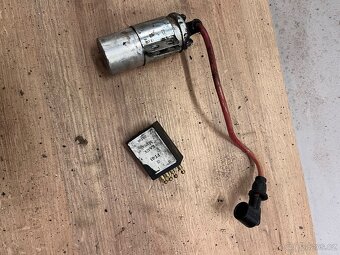 Babetta elektrika #2 - 2