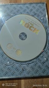 Film Na DVD Skála Nicolas Cage - 2