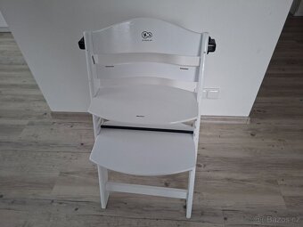 Rostoucí židlička Kindercraft - 2