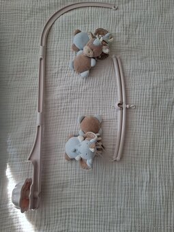 Hnízdečko a kolotoč - 2