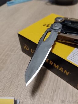 Leatherman MUT uloženka - 2