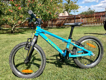 Dětské kolo Beany 16 - 2