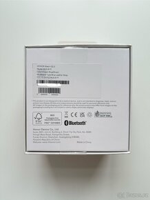 HONOR Watch GS 3 modré/stříbrné - 2