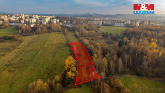 Prodej pozemku, 5589 m², Česká Lípa - 2