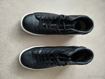 Kotníkové botasky Lotto - 2