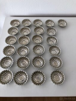 retro formicky ma cukrovi kosicky male Kovozavody Svratka - 2