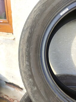 Letní pneu Nexen - 2