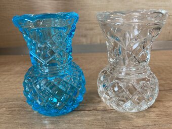 PRODÁM MALÉ VÁZIČKY - 2