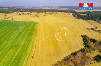 Prodej zemědělské usedlosti, 71 m², Trhové Sviny - 2