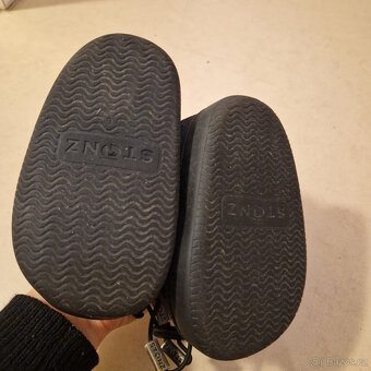 Zimní boty Stonz vel. L - 2