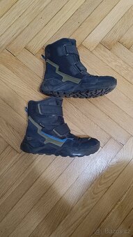 Zimní boty Superfit 32 Goretex - 2