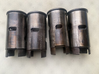 Jawa 50 - vložka válce (originál) - 2