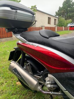 Piaggio Beverly 300 ie 3200km - 2