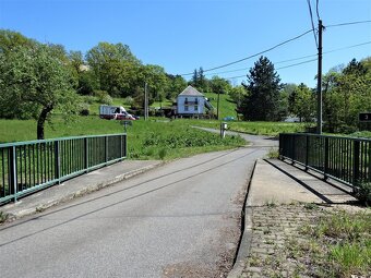 Pozemek 394 m², Ústí nad Labem - 2