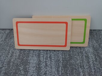 Hračky pro miminko - 2