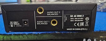 AKG SR 40 Mini PRO 2 - 2