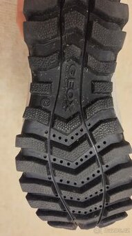 Snehule Geox vel. 27 - 2